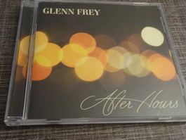 Glenn Frey - After Hours CD -