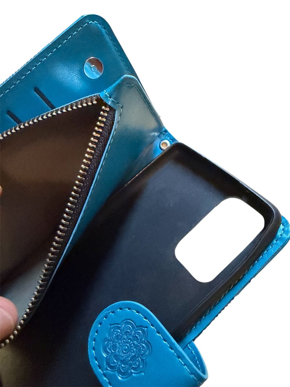 Portamonete: Samsung Galaxy S20 FE – Usato da Zuzwil SG venduto da Malou80 5