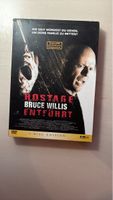 Bruce Willis - Hostage - Entführt- Top Zustand! (2106)
