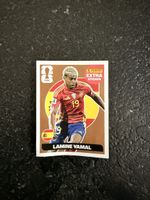 Panini Extra Sticker - Lamine Yamal Bronze