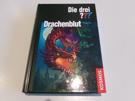 Die drei ??? Das Auge des Drachen / Im Netz des Drachen