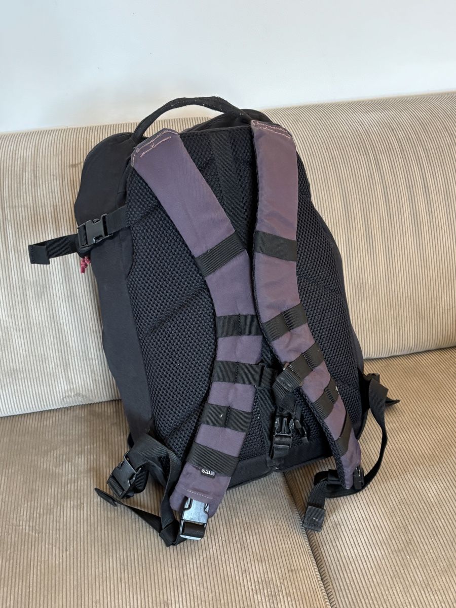 Sacs à dos: 5.11 Tactical Rapid Quad Zip Pack – D'occasion à Rorschach par Diboa 1