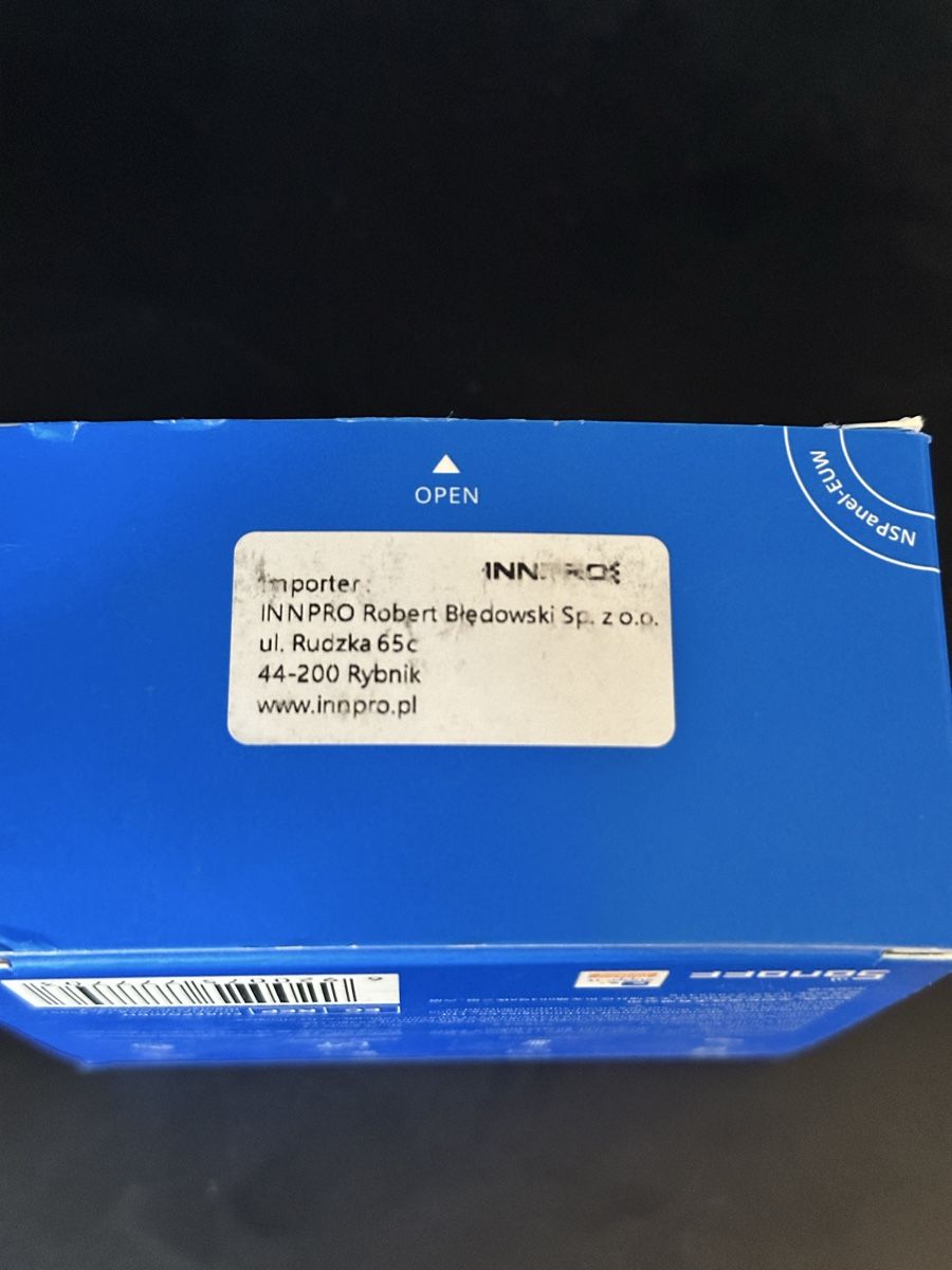 Sonoff Studioequipment: Sonoff NSPanel Smart Scene Wall Switch neu – Neu (gemäss Beschreibung) aus Buonas von vonRich 2