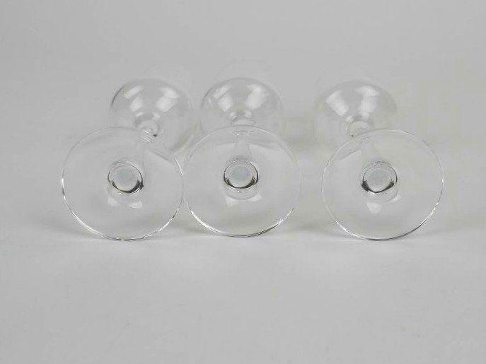 Gläser: Grappagläser-Set – Gebraucht aus Urtenen-Schönbühl von Restwert_Schoenbuehl 2