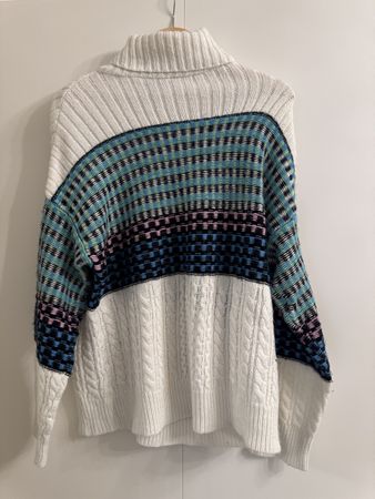 Pullover von ASOS Grösse 36