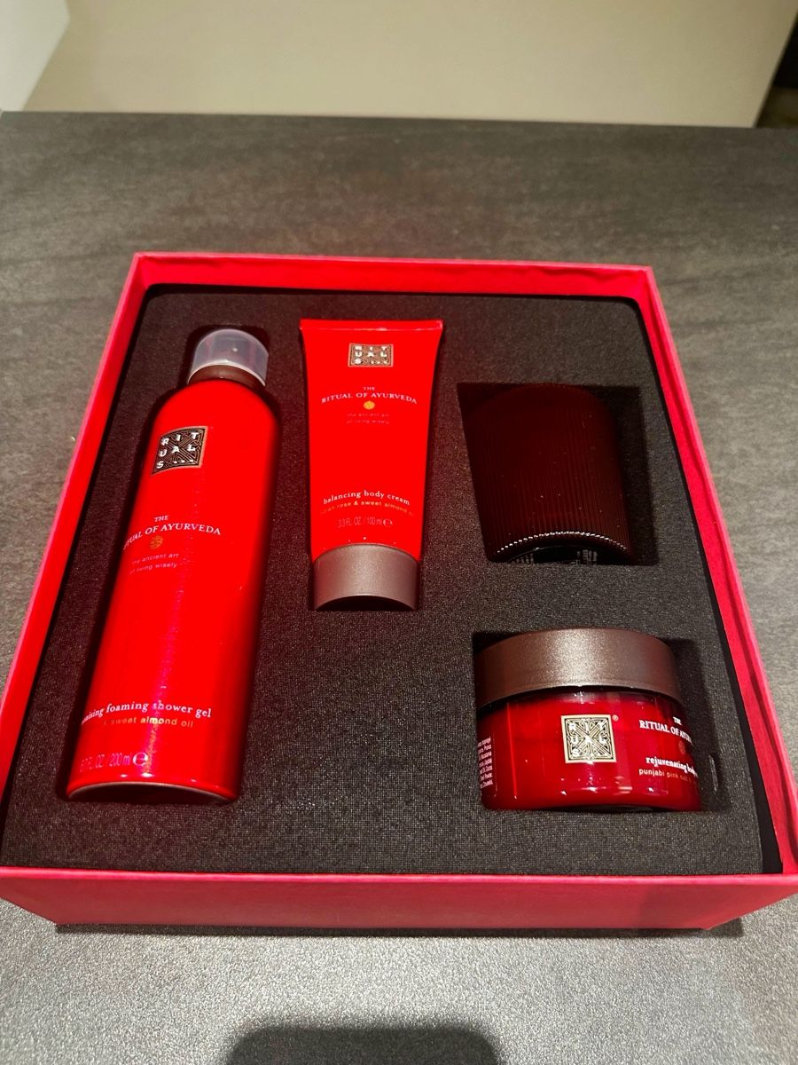 Rituals Sonstige Körperpflege: Rituals Geschenkset neu und originalverpackt – Neu und originalverpackt aus Eglisau von Brewster1