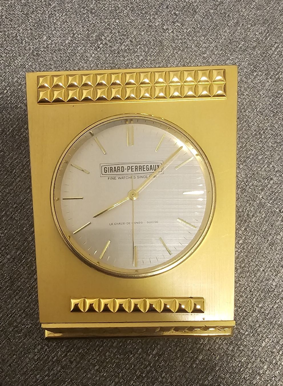 Girard-Perregaux Orologi: Girard-Perregaux – Usato da Genève venduto da Fresko01 1