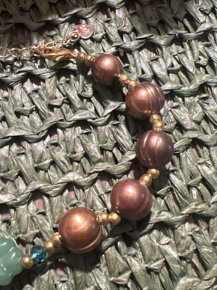 Bracciali & Braccialetti: Elegantes Armband  – Usato da Seon venduto da Sunny-Schmuck78 2