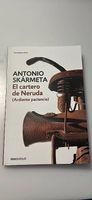 El cartero de Neruda - Antonio Skármeta