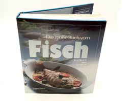 Fisch Kochbuch und Lexikon Einmalig!