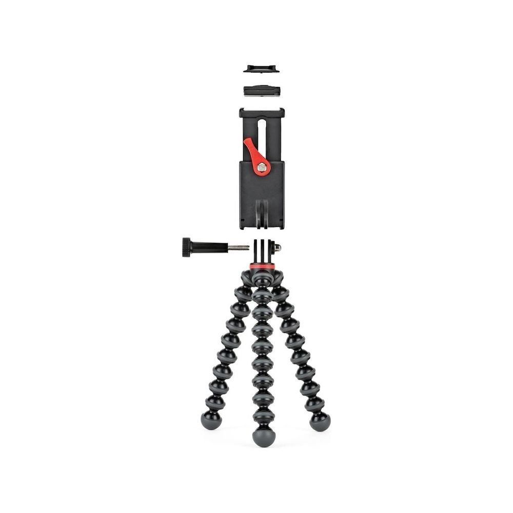 Joby Halterungen: JOBY Grip Tight Action Kit Halterung – Neu (gemäss Beschreibung) aus Männedorf von Restwert_Maennedorf 2