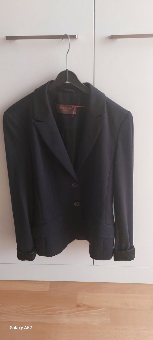 Vestes: Blazer Marke s.Oliver – D'occasion à Stans par Bberta
