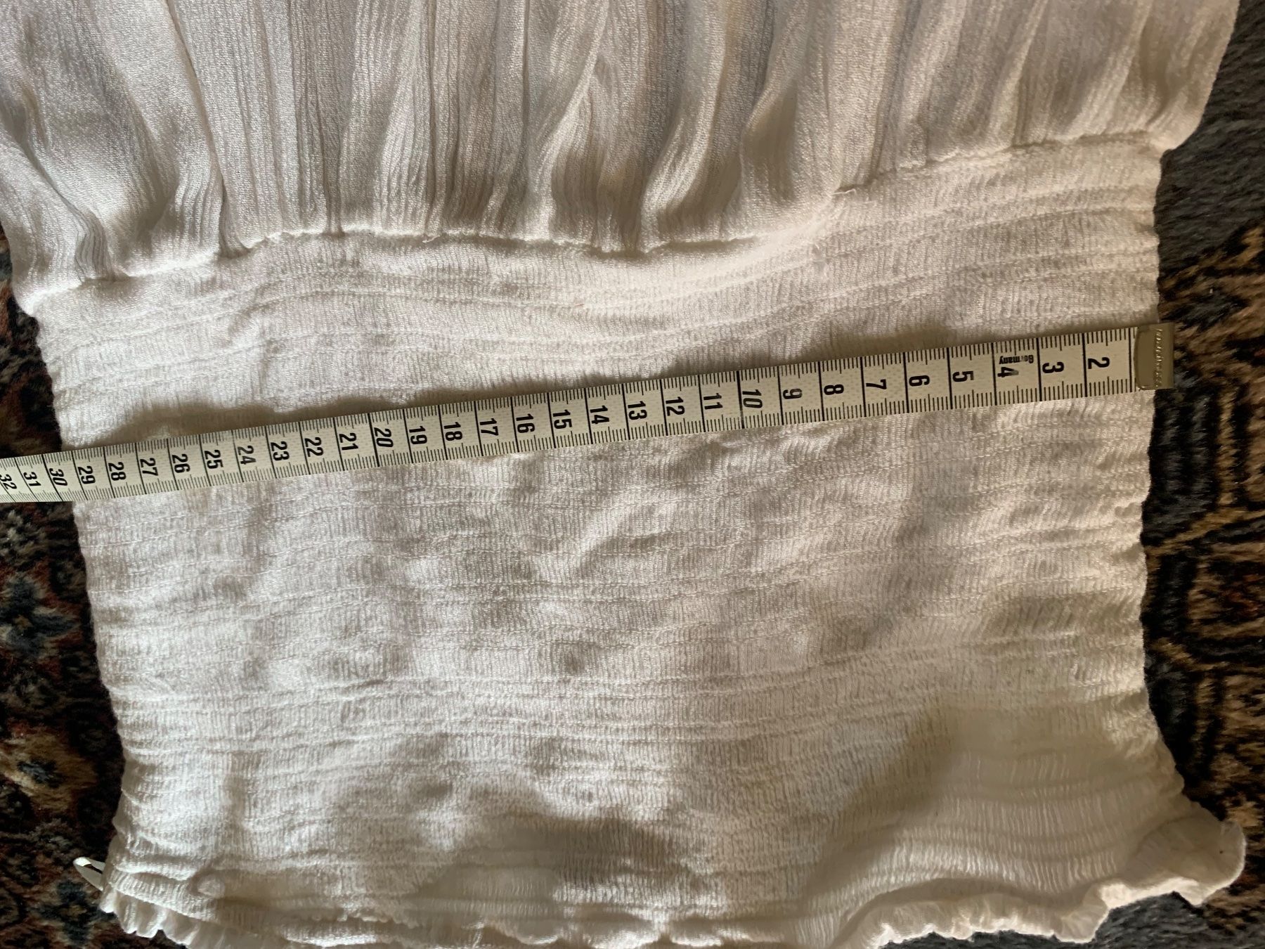 Vestiti: ELEGANTES KLEID GR S – Usato da Gutenswil venduto da Bregenzer8610 4