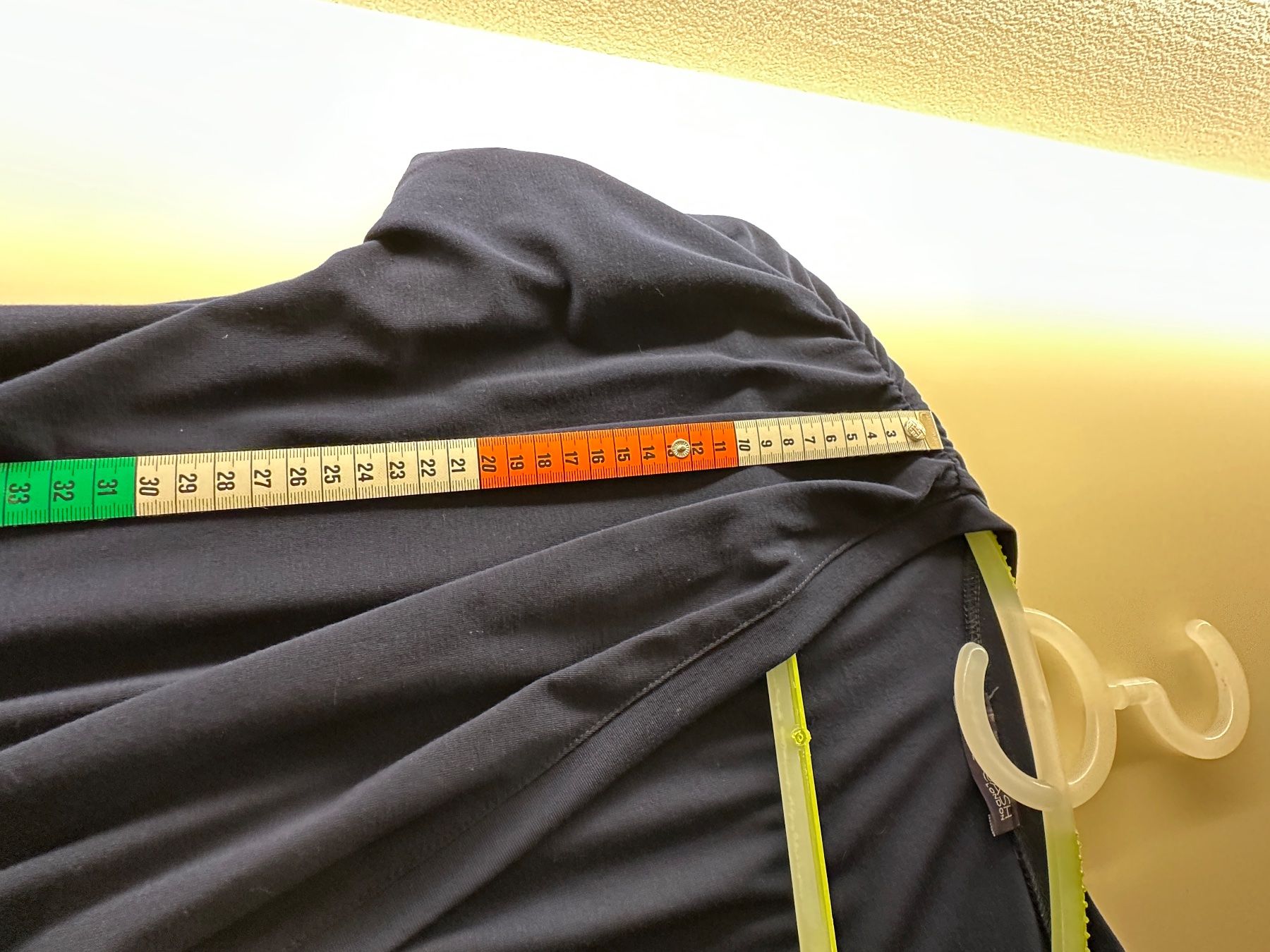 Kleider: Kleid dunkelblau 44 – Gebraucht aus Wetzikon ZH von lugis 8