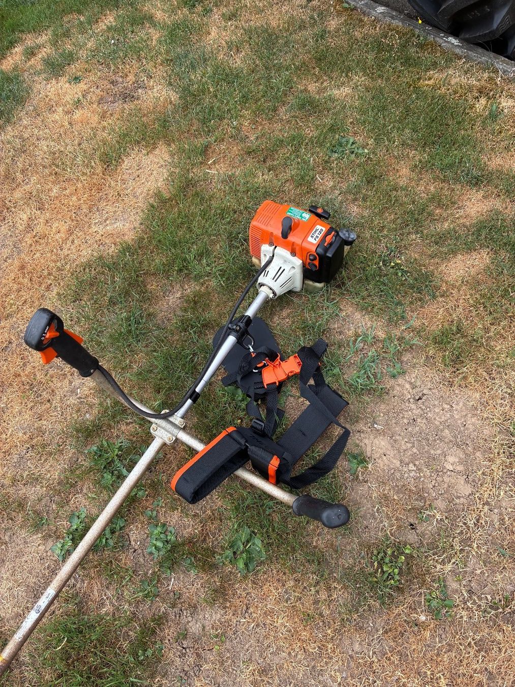 Stihl Tous les outils: STIHL FS 250 – D'occasion à Ermensee par peterfrey 1