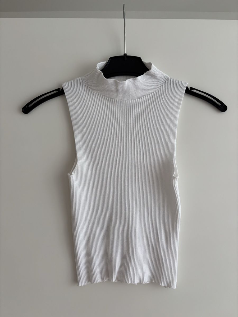 Mango Top: Sommer Top – Usato da Winterthur venduto da leimaj