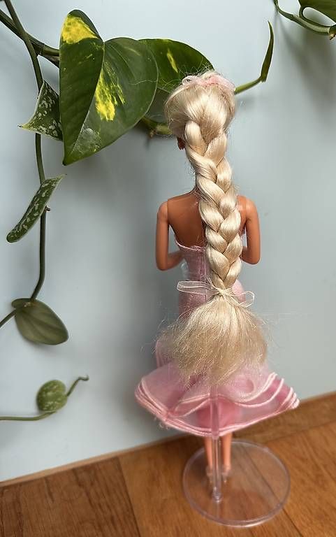 Bambole: Barbie Perfume Pretty (1989) – Usato da Münchenstein venduto da jac_5wlz 1