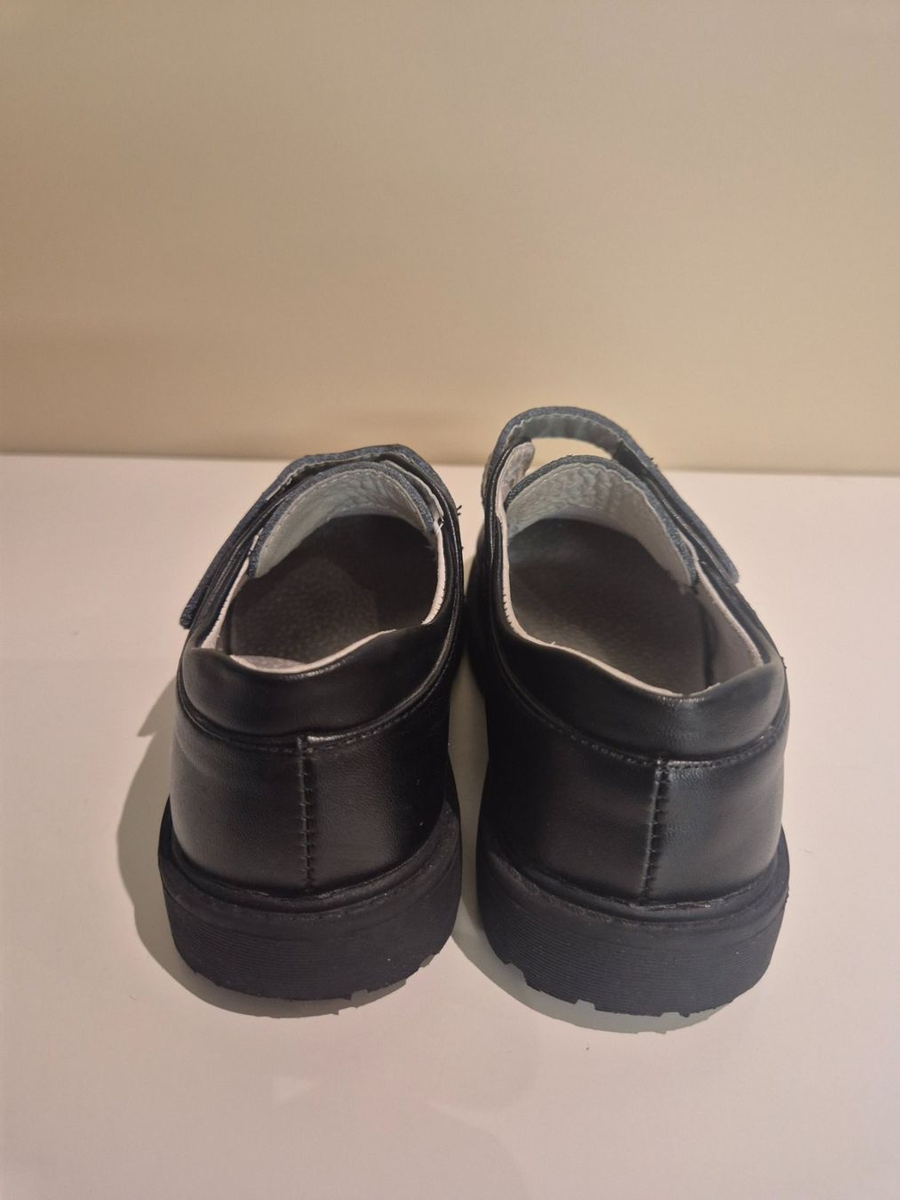 Schuhe für Jungen: Halbschuhe schwarz, Gr. 31 – Gebraucht aus Dietikon von grafad 3