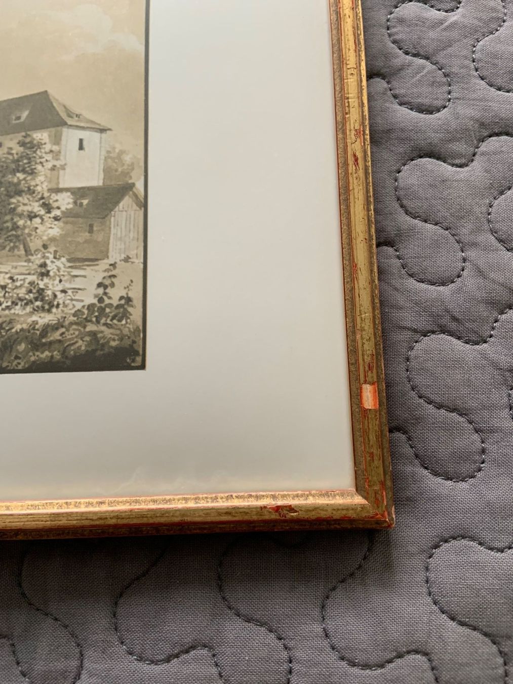 Foto & Immagini: 2 Bilder des ehem. Kloster Rüti – Usato da Elgg venduto da dan_f8gv 4