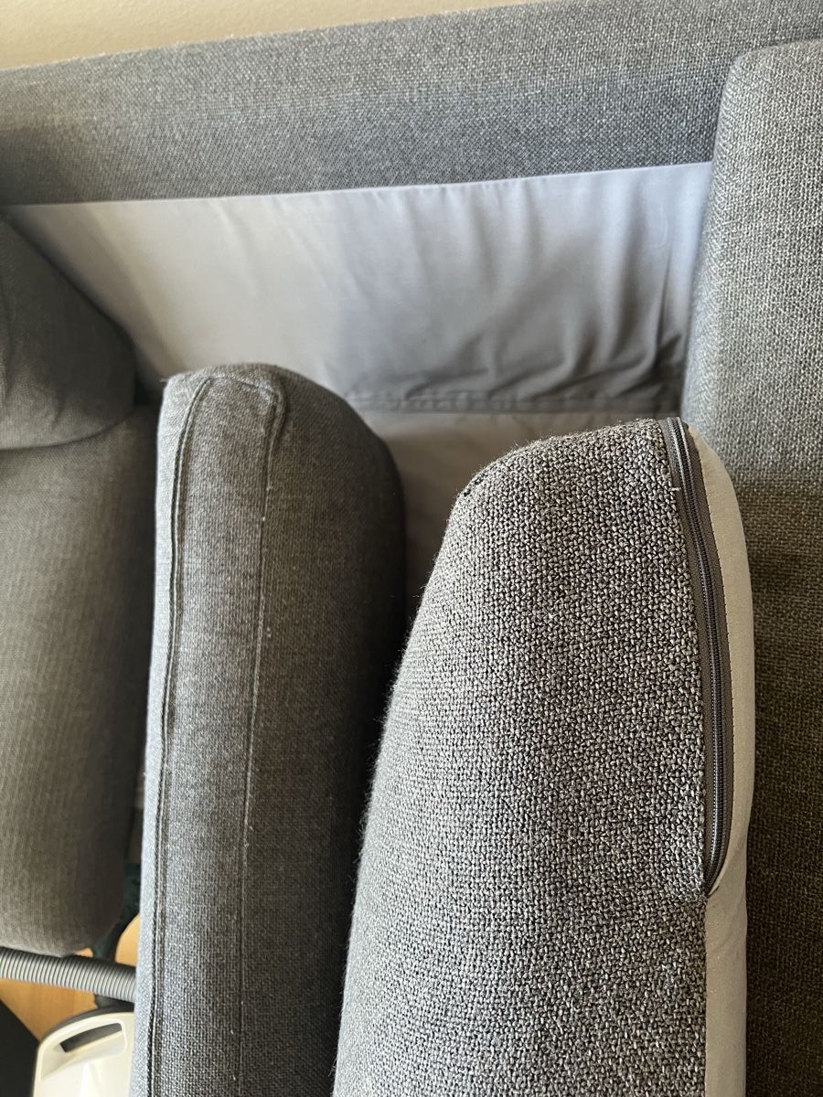 Ikea Divani: Ikea Sofa – Usato da Zürich venduto da cvx_c7vb 4