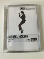 Michael Jackson - Number Ones/Video-Clip Collection (DVD)