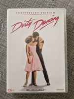 Dirty Dancing DVD - Anniversary Edition - Kultfilm!