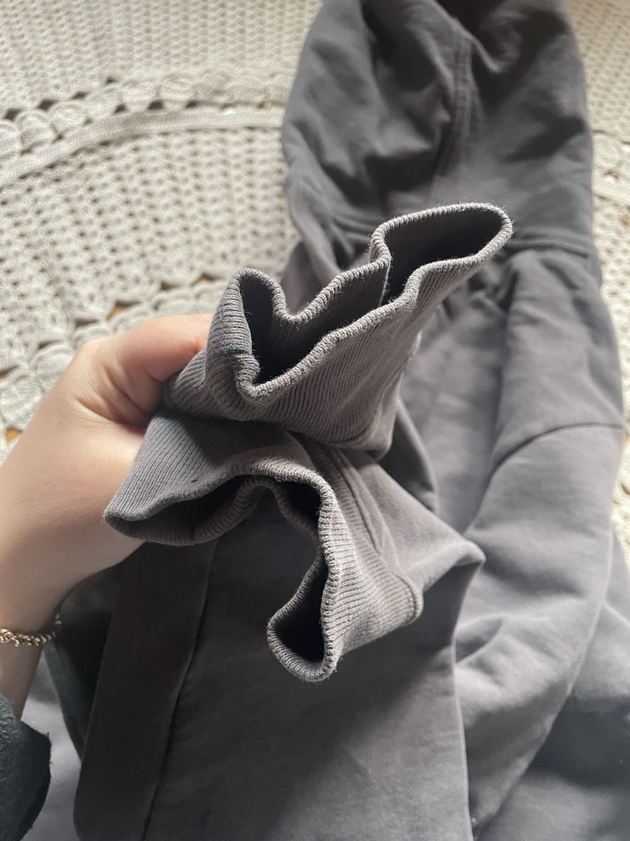 North Face Maglioni & Felpe: The North Face Hoodie grau – Usato da Biel/Bienne venduto da mary.sin 2