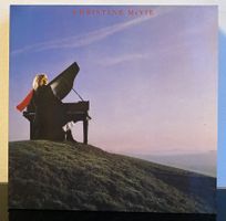 Christine McVie - Christine McVie LP *1984* NM/MINT