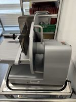 Aufschnittmaschine Profiline A 3307 neu 2 mal benutzt 