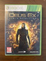 Deus Ex: Human Revolution für Xbox 360