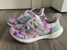 Adidas ultra boost limited edition new size 38 2/3