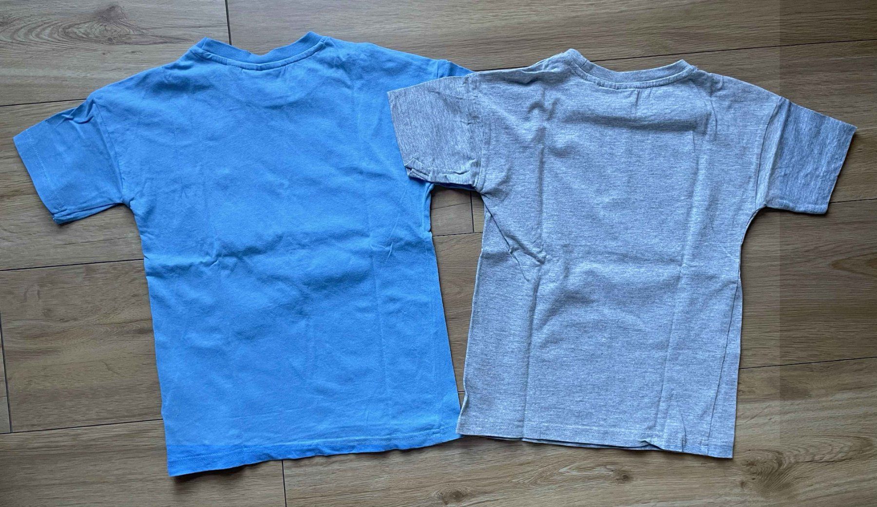 Lupilu Hemden, T-Shirts & Polos: 2x T-Shirts, Grösse 122 / 128 – Neu (gemäss Beschreibung) aus Richterswil von Celebriaen 1