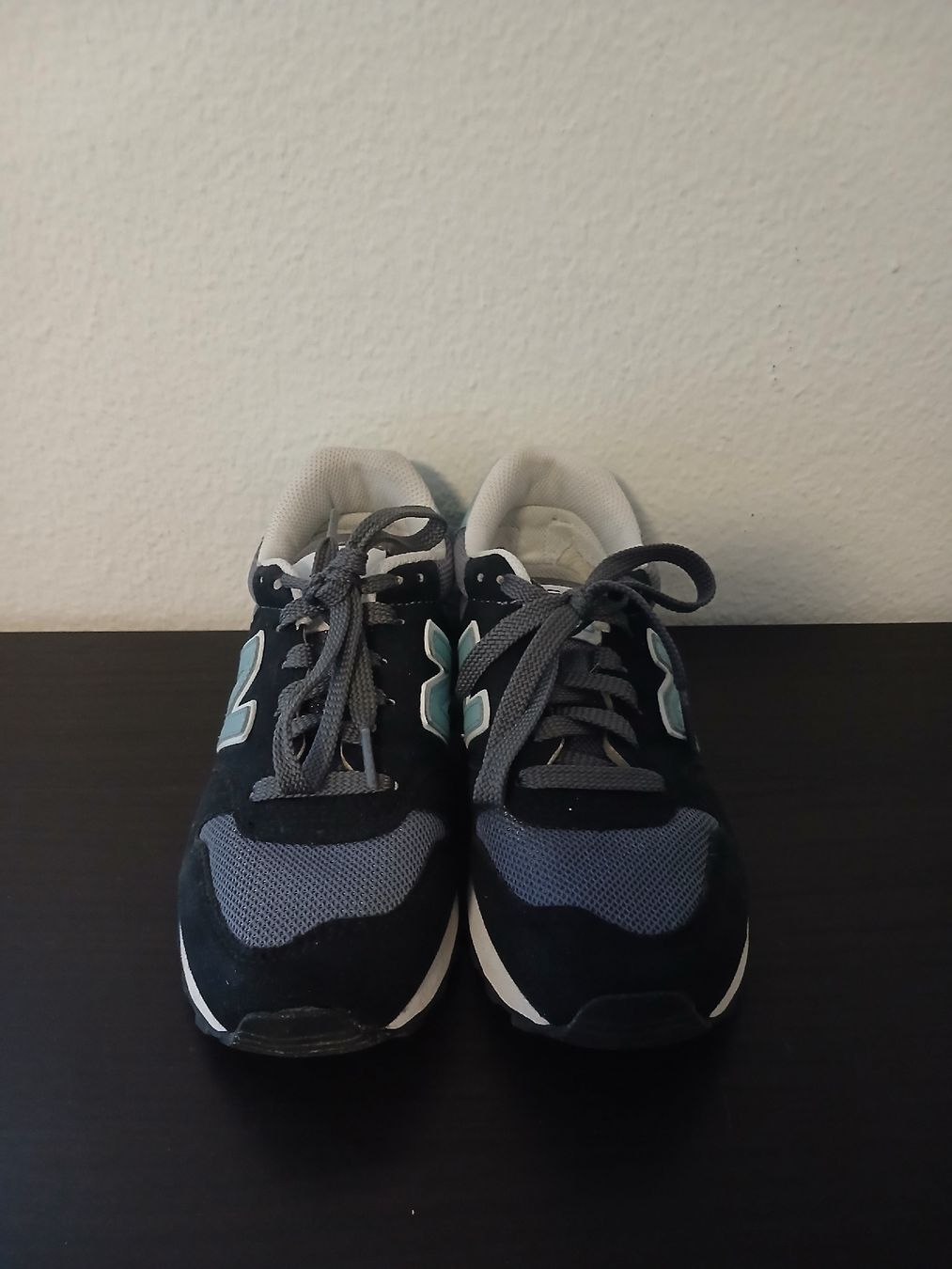 New Balance Damenschuhe: !!! New Balance Schuhe Gr.35 !!! – Gebraucht aus Reinach BL von Ibizo69 3