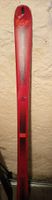 Tourenski Fischer Transalp 86 Carbon 162cm