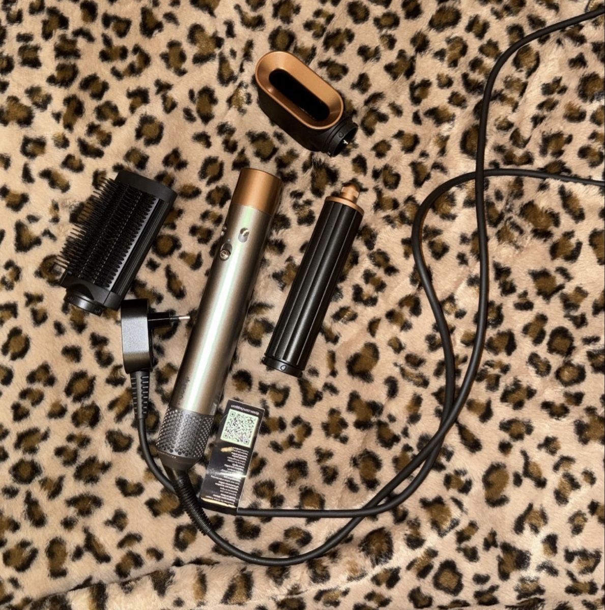 Dyson Asciugacapelli: Dyson origin, neuf – Nuovo (secondo la descrizione) da Delémont venduto da sch_eli5