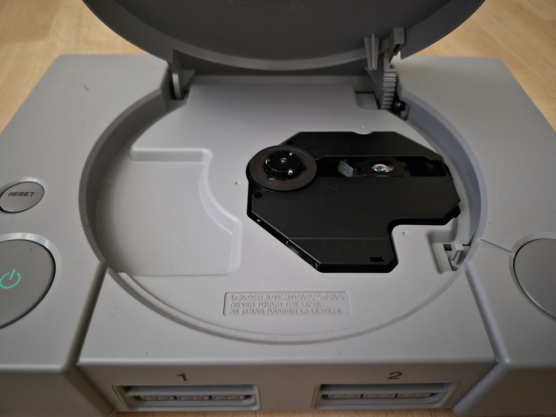 Sony Konsolen: wunderschöne PlayStation Set – Gebraucht aus Dielsdorf von BARDARRU 1