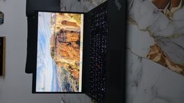 Lenovo ThinkPad L15 Gen 3  Laptop guter Zustand