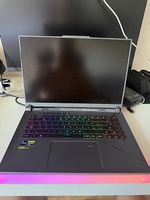 ASUS ROG Strix G16 Rtx 4080