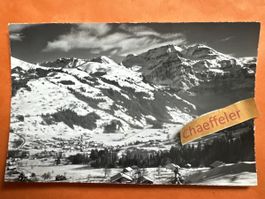12937 Lenk, BO Ammertenspitz u. Wildstrubel