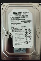 Hard Disk 3.5" Usati 160 GB ? WD