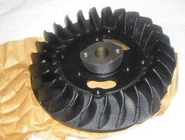 Schwungrad zu Mag - Motor 1027 oder Motorspritze Typ 1 - OVP
