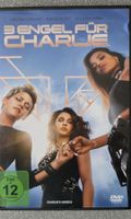 DVD 3 Engel für Charlie / Kristen Stewart
