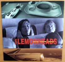 LEMONHEADS - INTO YOUR ARMS (10-Inch-EP Neu)