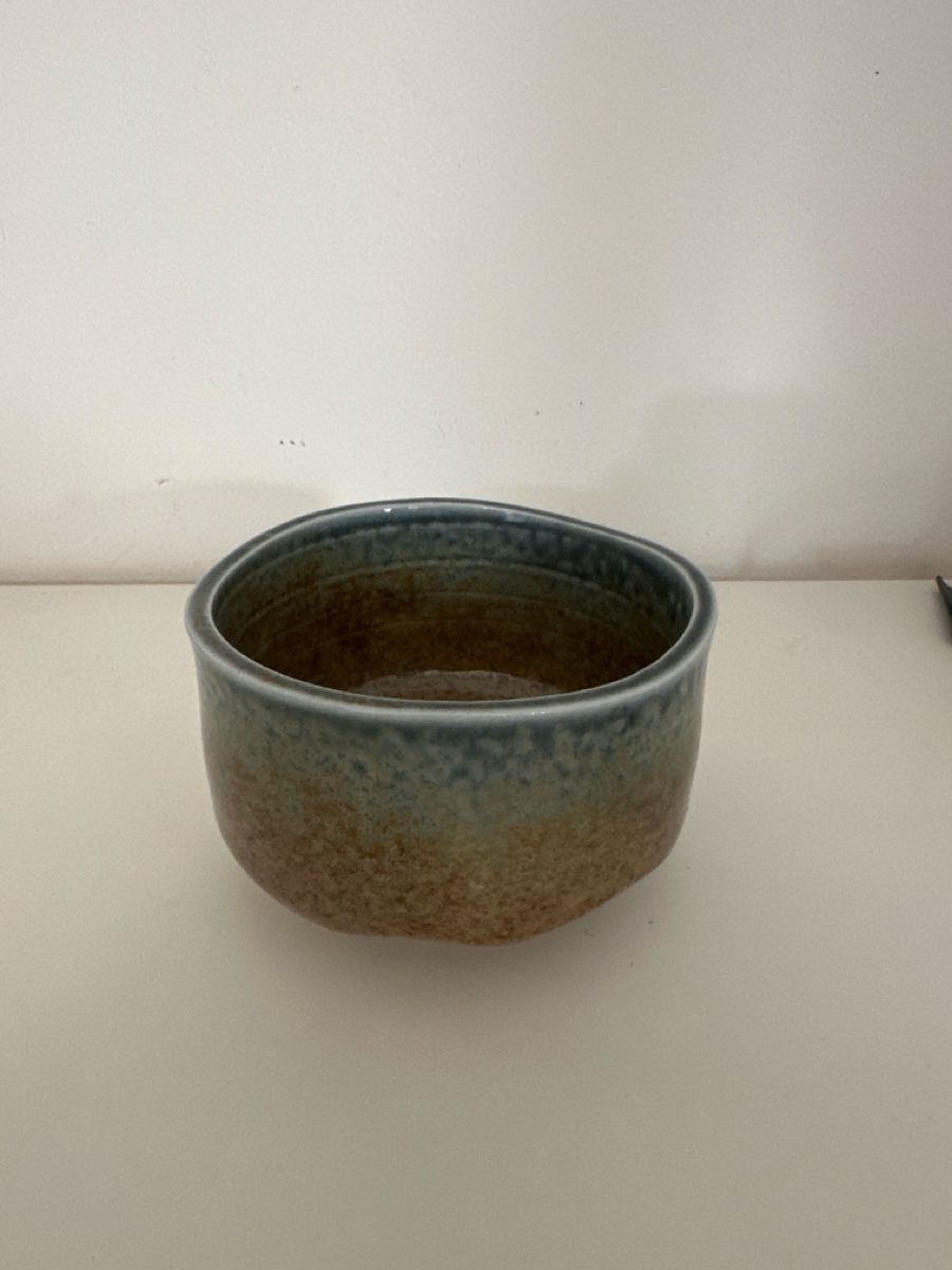 Schalen: Matcha Bowl, in Japan gekauft – Neu (gemäss Beschreibung) aus Luzern von s_m_6skd