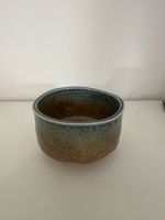 Matcha Bowl, in Japan gekauft