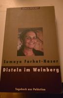 Disteln im Weinberg - Tagebuch