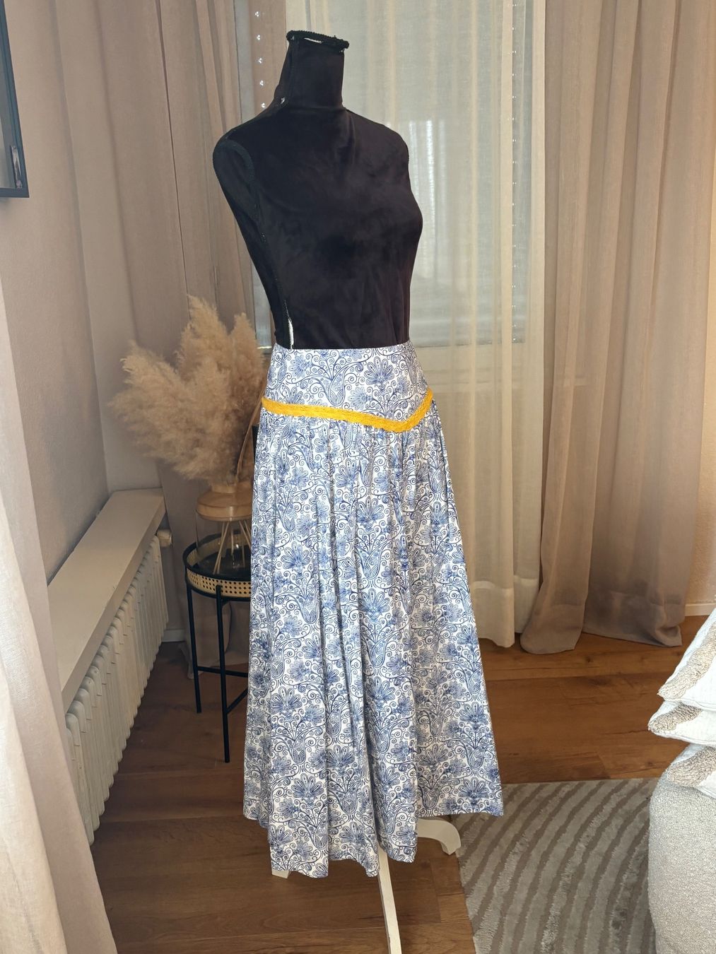 Jupes: Sienna Maxirock 100% Baumwolle – D'occasion à St. Margrethen SG par dijanaO 6