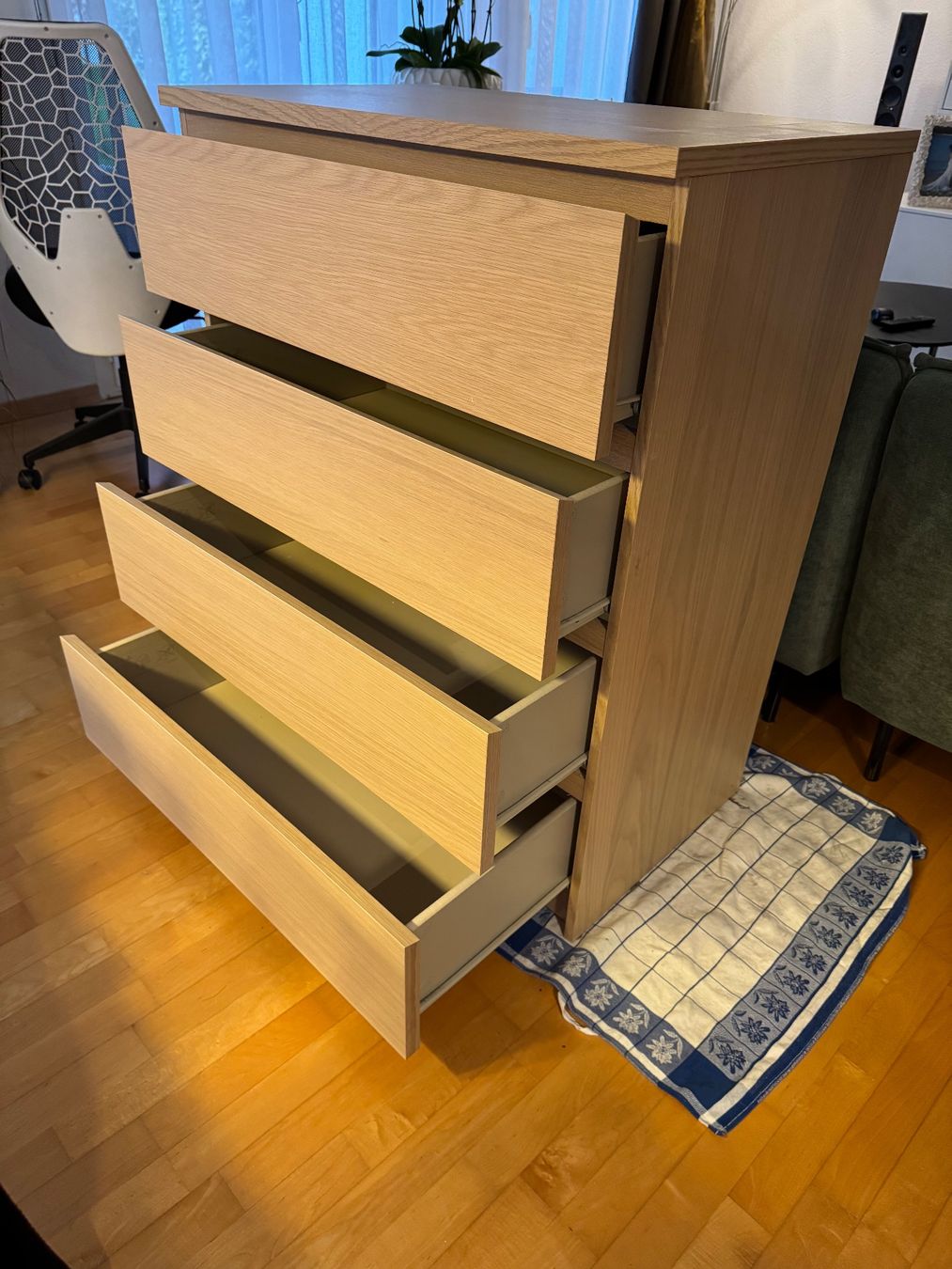 Ikea Kommoden: Kommode – Gebraucht aus Bonstetten von ste_c6bm 1