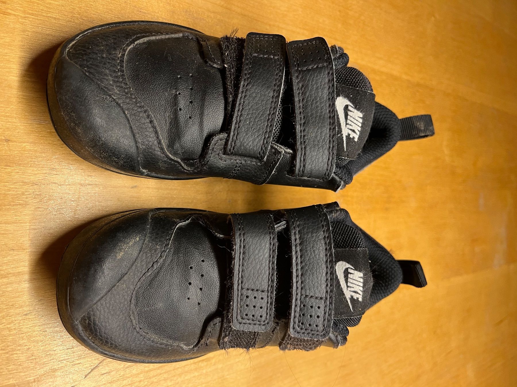 Nike Scarpe per ragazzi: Nike Schuhe – Usato da Buckten venduto da S.Bachmann83 3