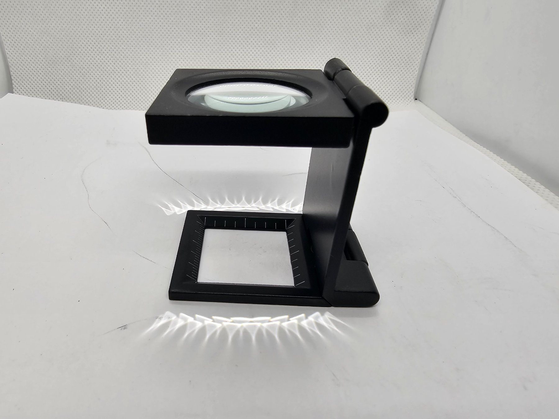 Altro per Ottica: Fadenzählerlupe – Usato da Esslingen venduto da Hombi3